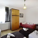 Apartment Danica 6-2 By Interhome Umag