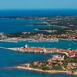 Danica 6-2 By Interhome * Umag