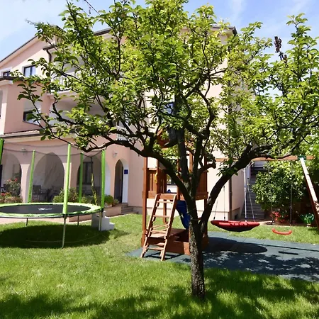 Appartamento Danica 6-2 By Interhome Umago