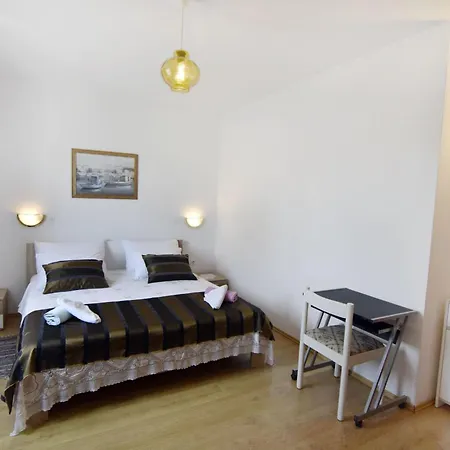 Danica 6-2 By Interhome Appartamento Umago