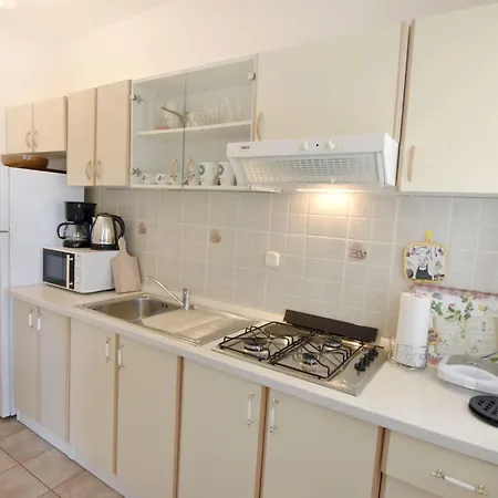 Appartamento Danica 6-2 By Interhome *