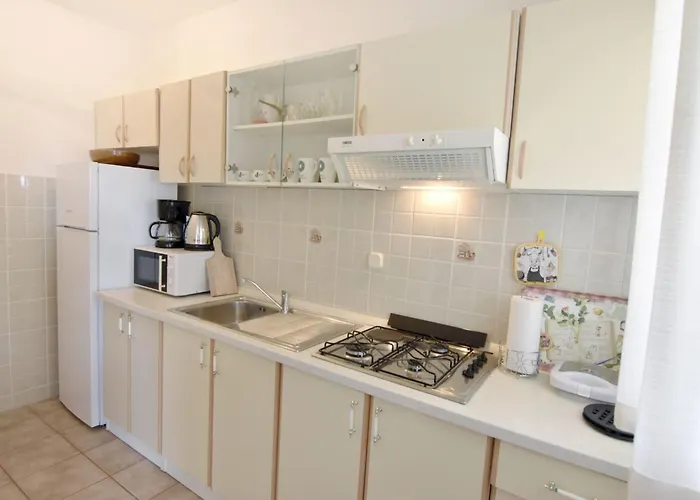 Appartamento Danica 6-2 By Interhome *