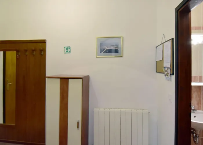 Danica 6-2 By Interhome Appartamento Umago