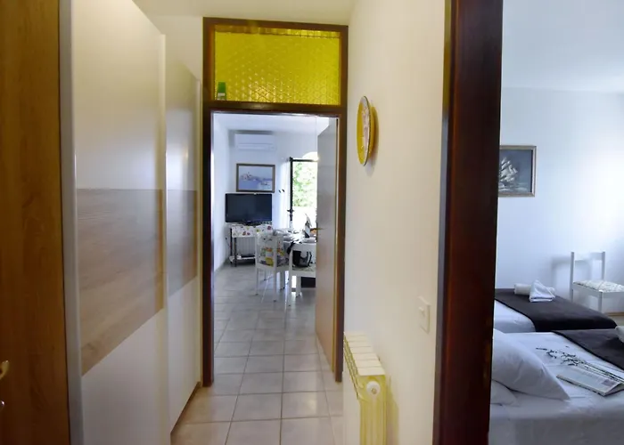 Danica 6-2 By Interhome Appartamento Umago