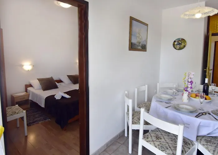 Appartamento Danica 6-2 By Interhome Umago