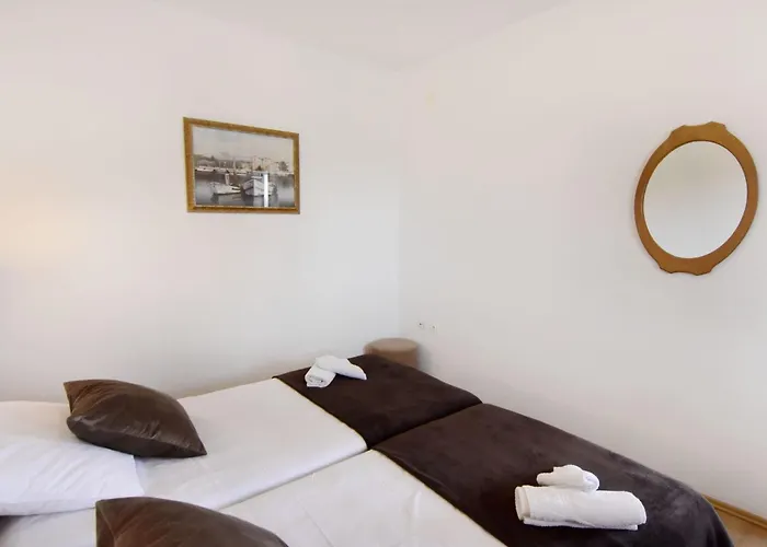 Danica 6-2 By Interhome Umago