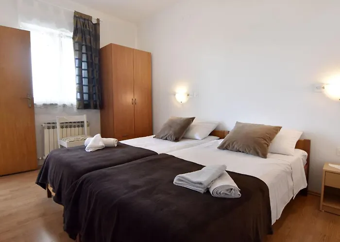 Appartamento Danica 6-2 By Interhome Umago