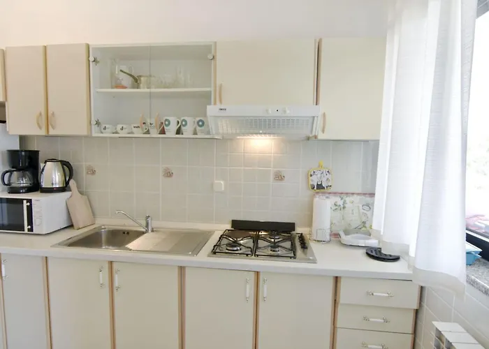 Danica 6-2 By Interhome Umago