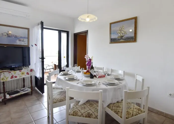 Danica 6-2 By Interhome Daire *