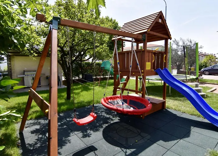 Danica 6-2 By Interhome Umago