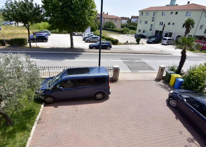 Appartamento Danica 6-2 By Interhome *