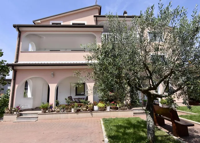 Danica 6-2 By Interhome Appartamento