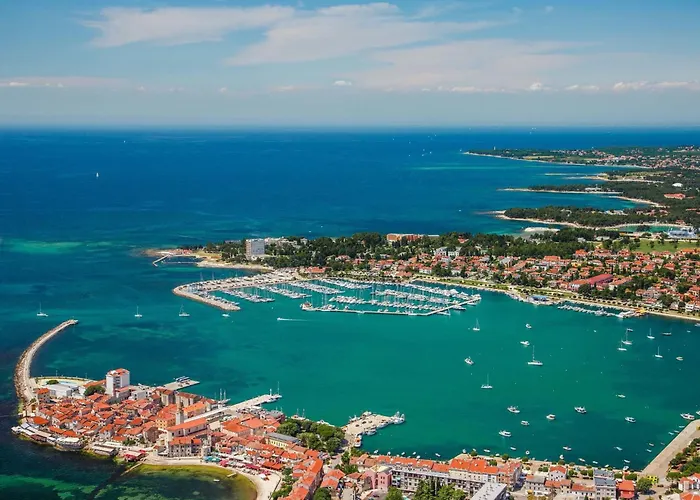 Danica 6-2 By Interhome Umago