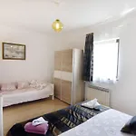 Danica 6-2 By Interhome شقة *