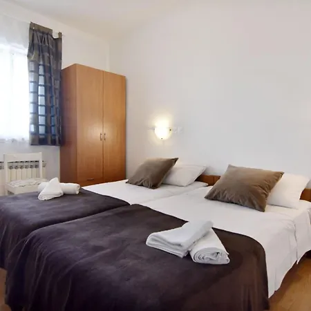 Danica 6-2 By Interhome Appartement