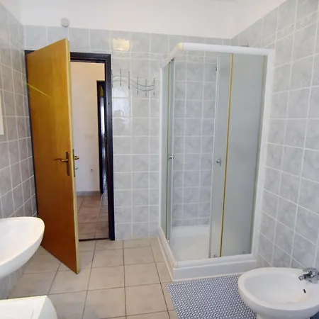 Danica 6-2 By Interhome Appartement *