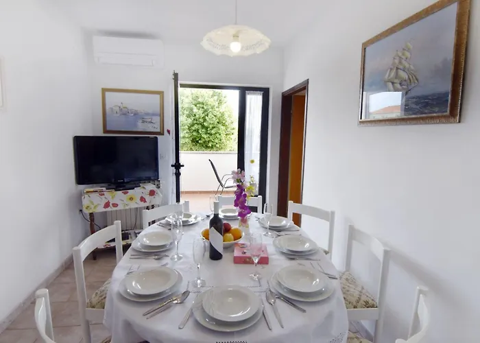 Danica 6-2 By Interhome Umag