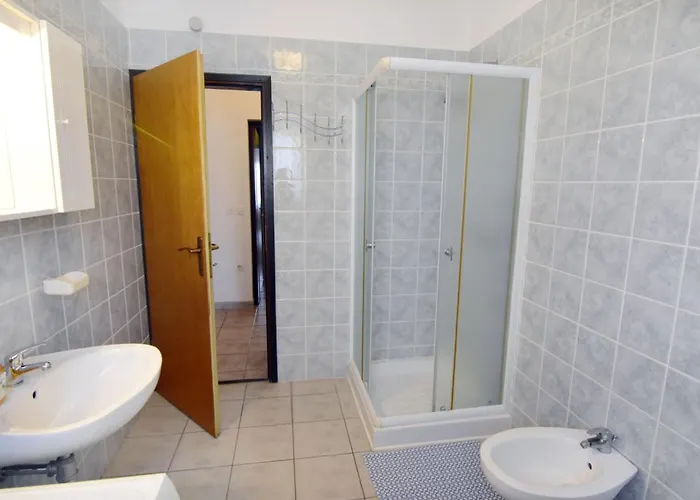 Danica 6-2 By Interhome Appartement *