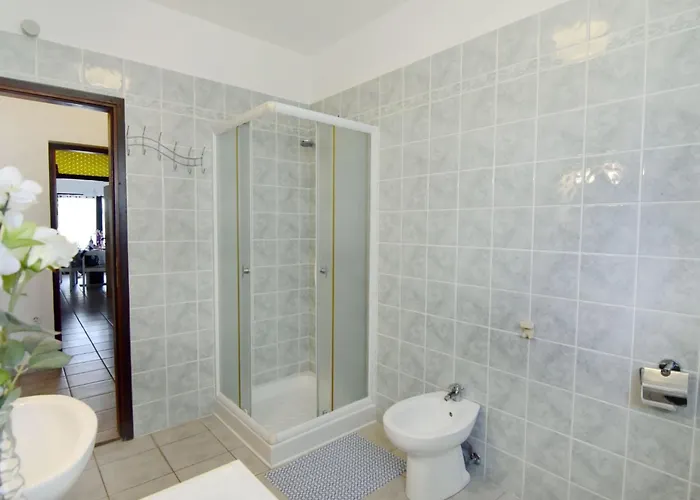 Appartement Danica 6-2 By Interhome Umag