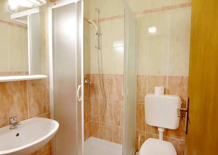 Appartement Danica 6-2 By Interhome Umag