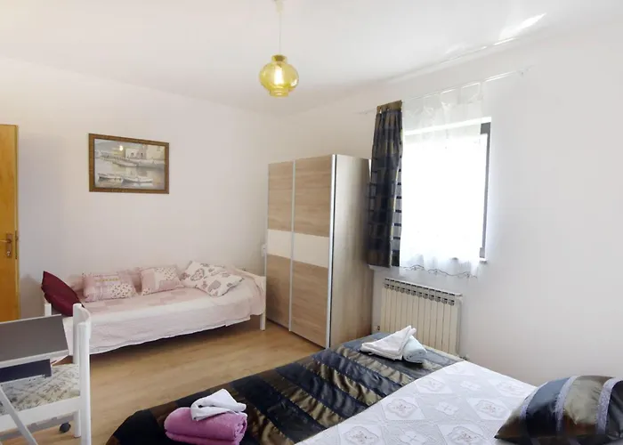 Danica 6-2 By Interhome Appartement *