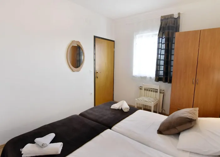 Danica 6-2 By Interhome *