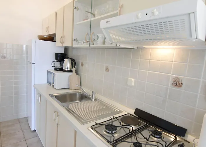 Danica 6-2 By Interhome *