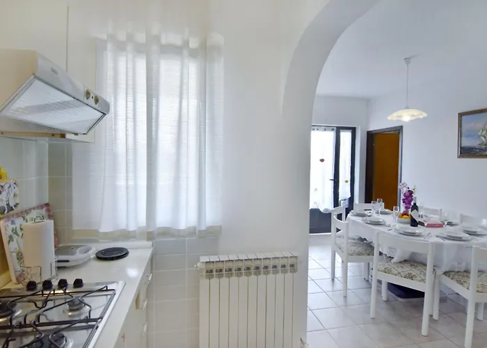 Danica 6-2 By Interhome * Umag