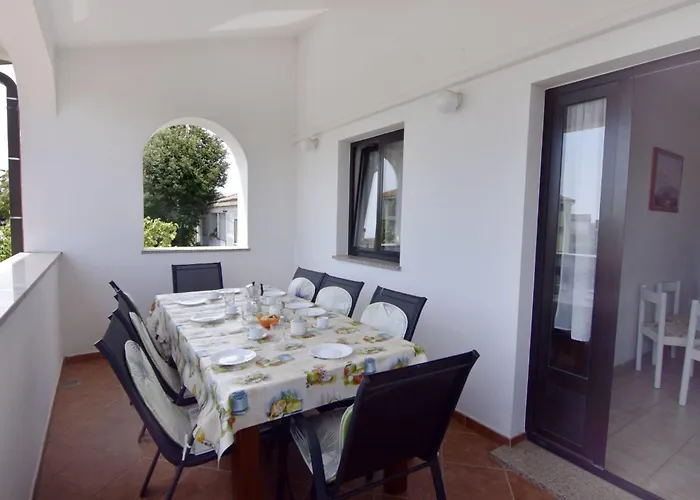 Danica 6-2 By Interhome