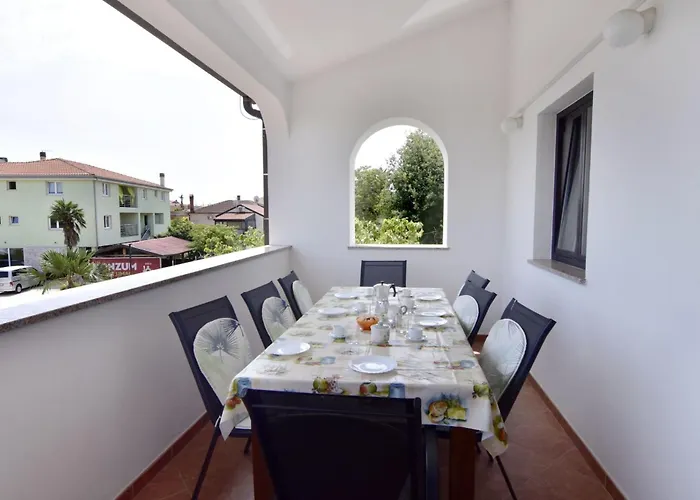 Danica 6-2 By Interhome Appartement *