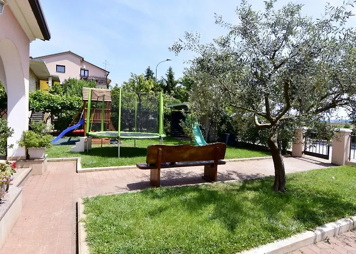 Appartement Danica 6-2 By Interhome *