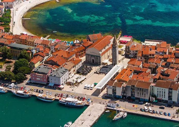 Appartement Danica 6-2 By Interhome *