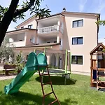 Apartament Danica 6-2 By Interhome *