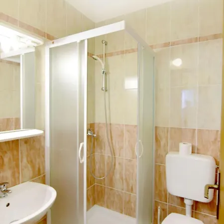 Danica 6-2 By Interhome דירה *