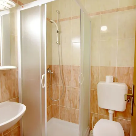 דירה Danica 6-2 By Interhome אומאג