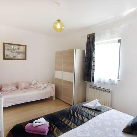 Danica 6-2 By Interhome דירה *
