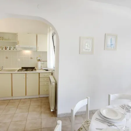 Danica 6-2 By Interhome * אומאג