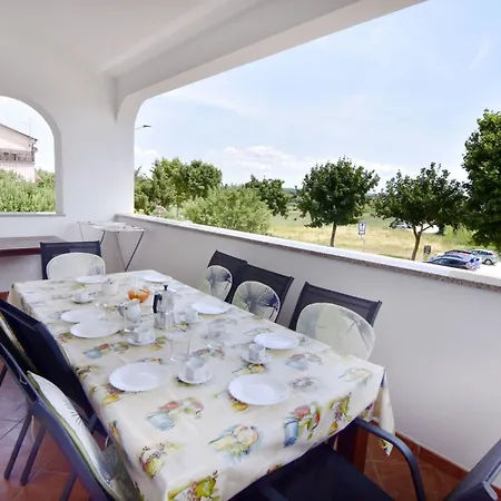 Danica 6-2 By Interhome