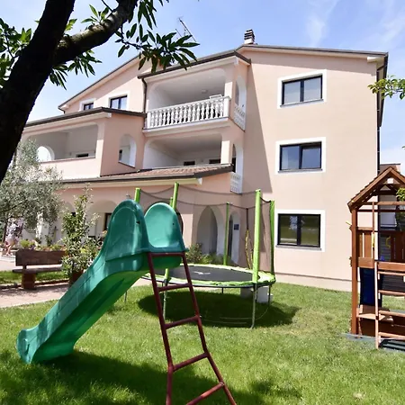 דירה Danica 6-2 By Interhome *