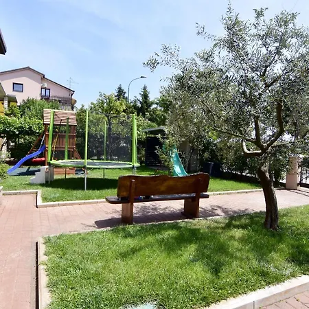 דירה Danica 6-2 By Interhome *