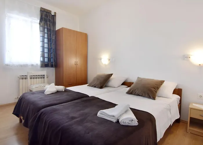 Danica 6-2 By Interhome Apartamento