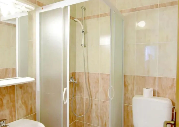 Danica 6-2 By Interhome Apartamento *