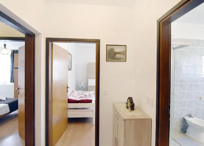 Danica 6-2 By Interhome *