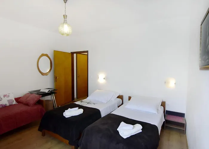 Apartamento Danica 6-2 By Interhome Umag