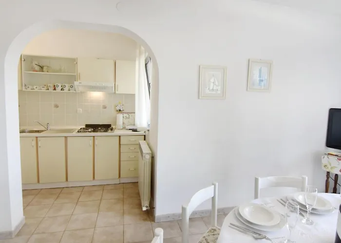 Danica 6-2 By Interhome * Umag