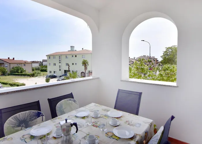 Danica 6-2 By Interhome * Umag