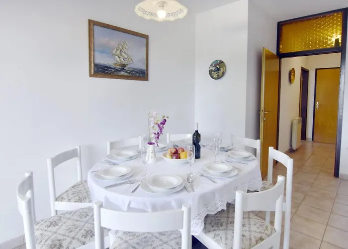 Apartamento Danica 6-2 By Interhome *